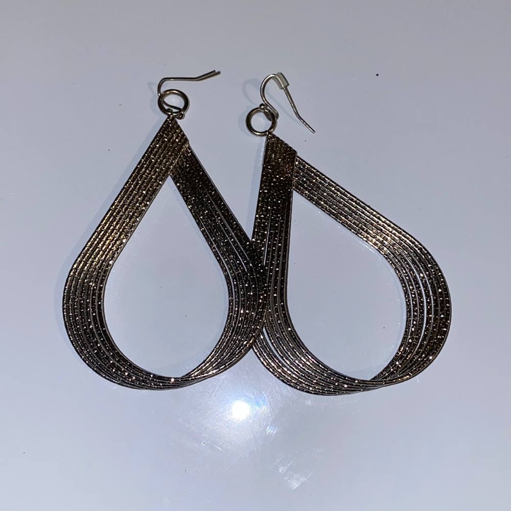 Macys earrings